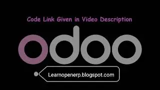 API Authentication for Odoo in Postman or Advance Rest Client | Learn OpenERP | Odoo