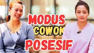 Pacar Posesif, Benarkah Berpotensi Selingkuh?