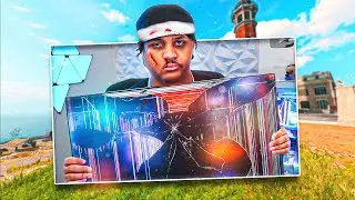I PUNCHED my Monitor… so i spent $800 on a new one 😔