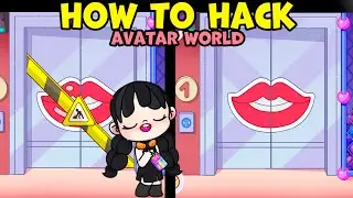 Secrets in Avatar World 🌎🤫 | Avatar World | Toca Boca | Toca Life World