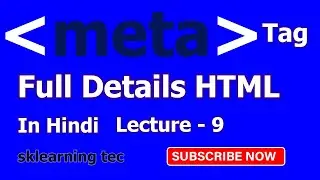 #Meta