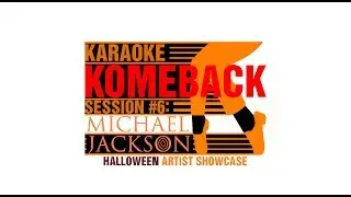 KARAOKE KOMEBACK SESSION #6 | Walking Route Aftermath Vlog