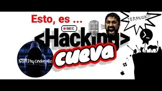 Hacking Cueva cap.3 - Esto, es, TERMUUX!!!