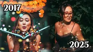 Reviving the 2017 Aesthetic ~with Brandon Woelfel~ 💡
