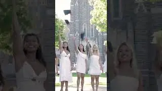 Hats off to Duke's Class of 2022