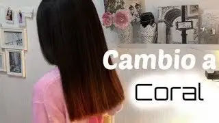 #VLOG, Cambio a mi hija Coral ,NO AL BULLYING 😡  #carmencarrion