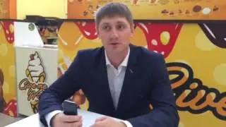 Франшиза гонконгских вафель. Отзыв