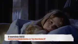 El exorcista (1973)