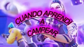 SOY CAMPERO Y NO ME DA VERGUENZA