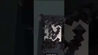 The modern sofa in Minecraft 