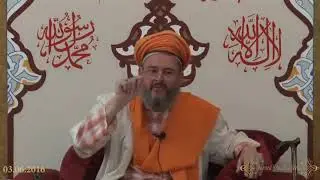 Oruclu Birine Verilen İftarın Fazileti (Ramazanı Şerif Sohbetleri)