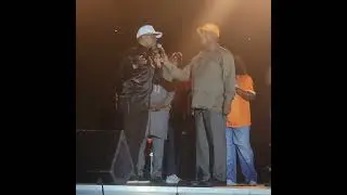 concert Alpha Blondy Laguna Show Abidjan