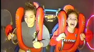 Abigail & Julietta