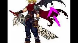 FINAL FANTASY EXPLOSIONS