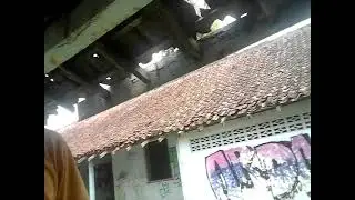 HUNTING @BEKAS RSUD KEBUMEN