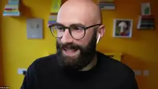 AI Claude 3 - Opus - Brainstorming con Raffaele Gaito