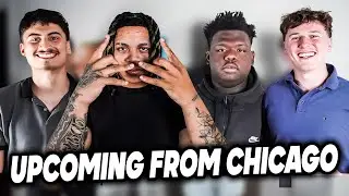J Greed and TNT Taydoe The Next Upcoming Artists taking Over Chicago