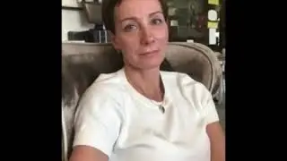 Занятие 16!!! Готовимся к пляжному сезону с Дарьей Садыковой!!!