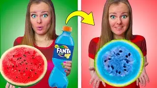 Checking out TIK TOK and LIKEE LIFE HACKS to see if they work VIRAL TikTok Life Hacks
