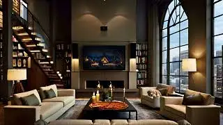 The loft Smooth Jazz