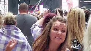 Jax Jones - Where Did You Go (Ft. MNEK) [At Capital FM's Summertime Ball 2022]