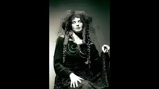 Lene Lovich Gothica 2024 Sound Mix