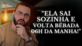Os opostos se atraem? | CONSULTÓRIO ABERTO