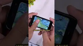 3 HP unik teraneh didunia😱
