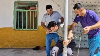 Explore the Secrets of Iran's Nomadic Tribes,Village lifestyle,Ruralman,
