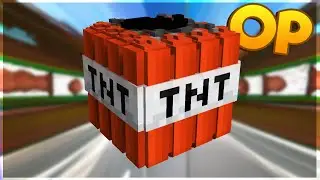 MEGATNT in Bedwars