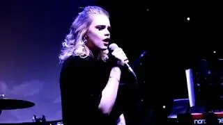Who can you trust (Ivy Levan cover) OST 