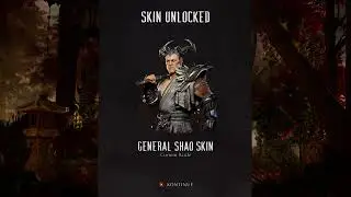 MK1 Season 5 All Shrine Rewards - Season of the Storms