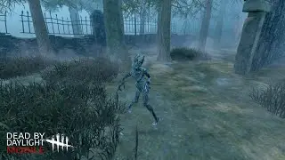 The Hag Gameplay | DEAD BY DAYLIGHT MOBILE