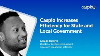 Tennessee Department of Health - Caspio Case Study