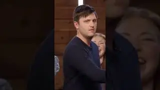 The slowest joke you’ll hear all day 