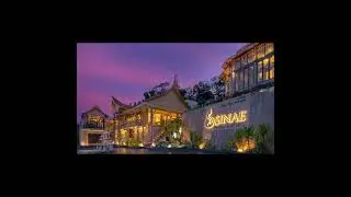 Why so many Westerners are moving to Thailand #Bangkok #Phuket #Pattaya