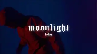 [Free] Kid Kapri x T-Low Type Beat - "moonlight"