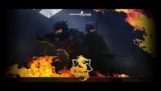 Прохождение операции Wildfire | CSGO