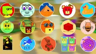 Location of Every Stickers in Super Bear Adventure Gameplay Walkthrough 
