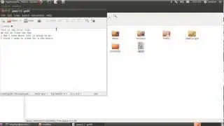Shell Scripting Tutorial-11: Count Lines, Words & Characters Using 'wc'