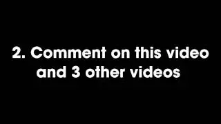 Win A Youtube Background
