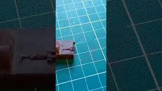 Ремонт поручней тормоэной будки цистерны.
