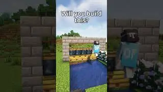 Minecraft Honey Farm😱 