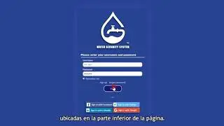 HOW TO REVIEW THE EVENT LOG - WATER SECURITY SYSTEM WITH ONLY WATER SENSORS