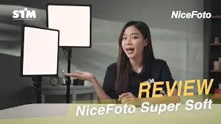 รีวิว Nicefoto Super Soft