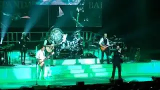 Spandau Ballet - Once More - Live at Manchester Evening News Arena