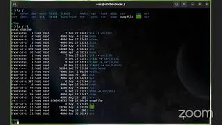 System Commands - Practice/ Solve with us - Week 1