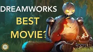 The Wild Robot Made Me Cry (Review)