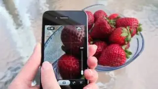 Creative iPhone photography with Camera+