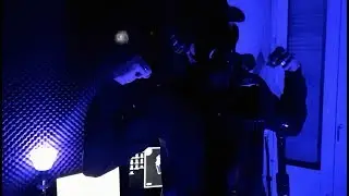 Izaid - Neptune 2 (Freestyle)